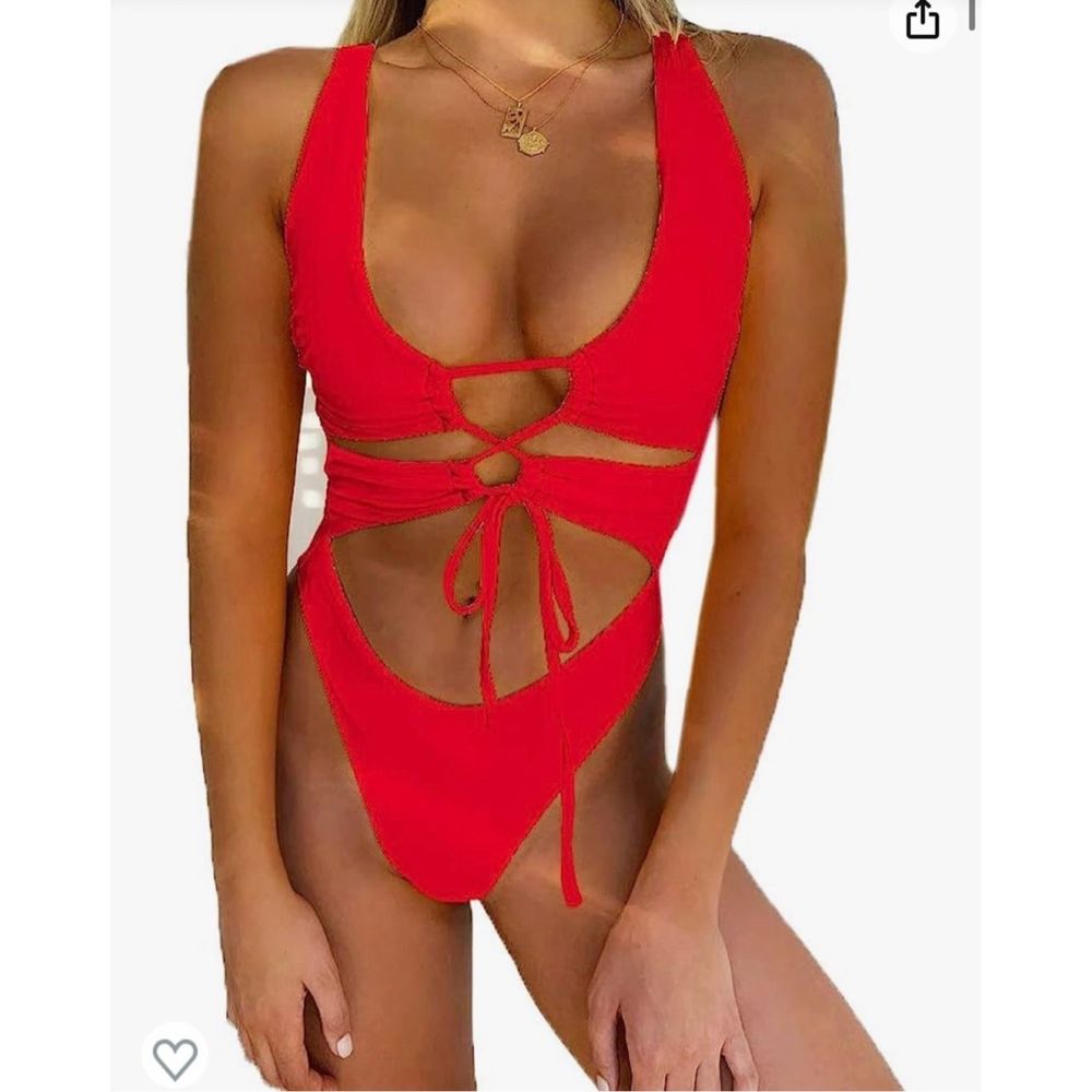 Monokini bundle(6)